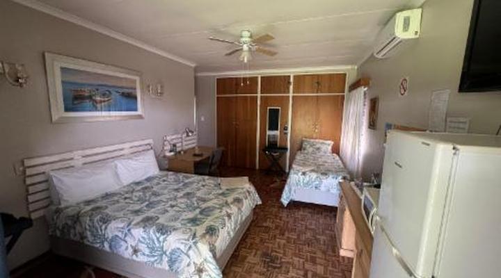 The Lighthouse Guesthouse