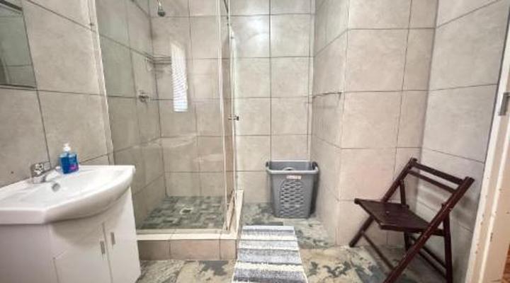 The Lighthouse Guesthouse