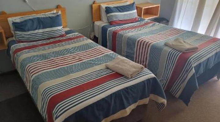 The Lighthouse Guesthouse