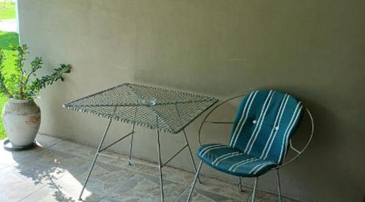 The Lighthouse Guesthouse