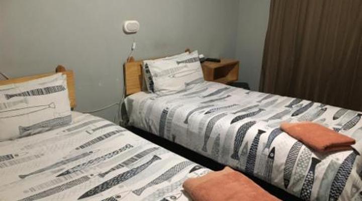 The Lighthouse Guesthouse