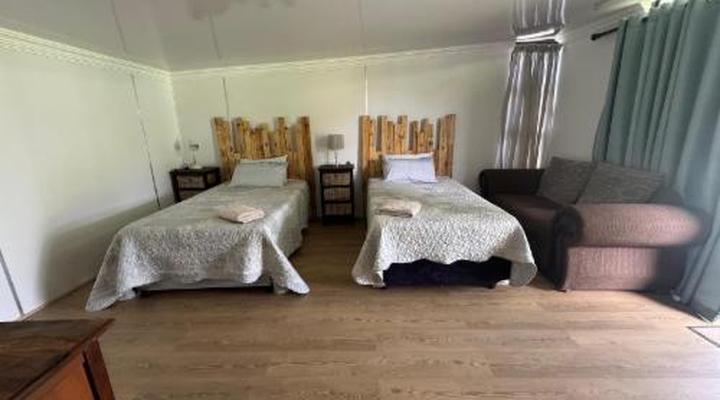 The Lighthouse Guesthouse