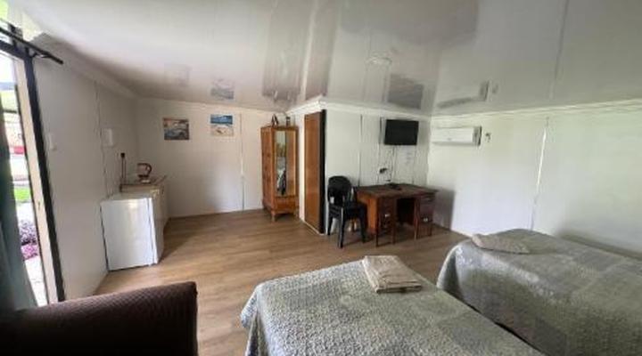 The Lighthouse Guesthouse