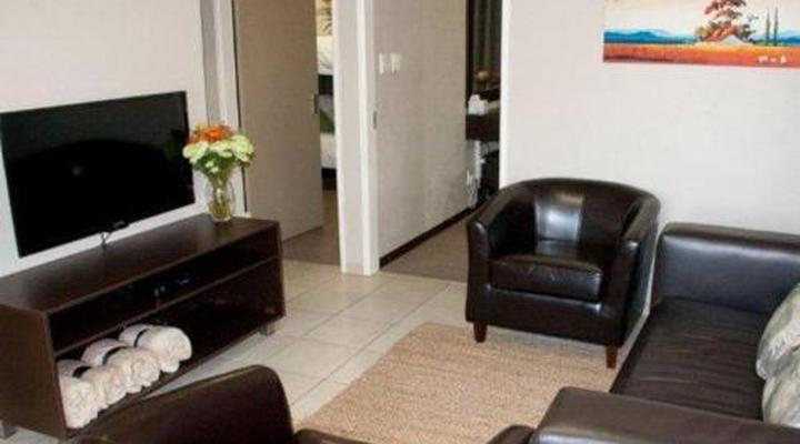 The Homestead Cottage