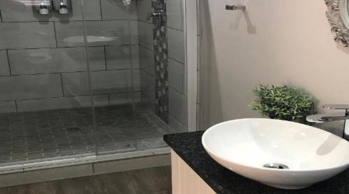 The Homestead Cottage