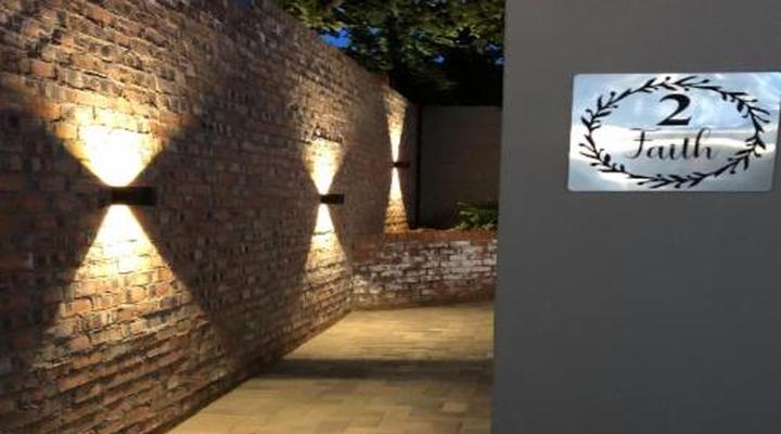 The Homestead Cottage