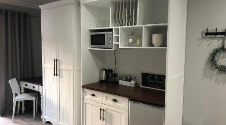 The Homestead Cottage