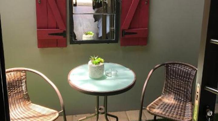 The Homestead Cottage