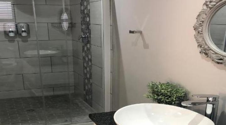 The Homestead Cottage