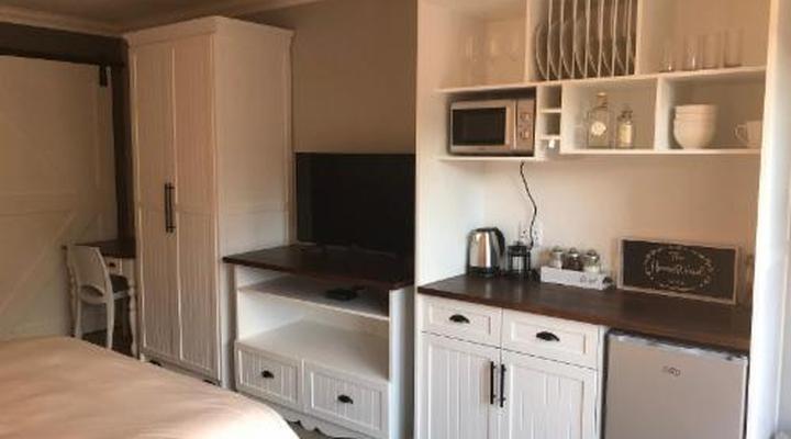 The Homestead Cottage