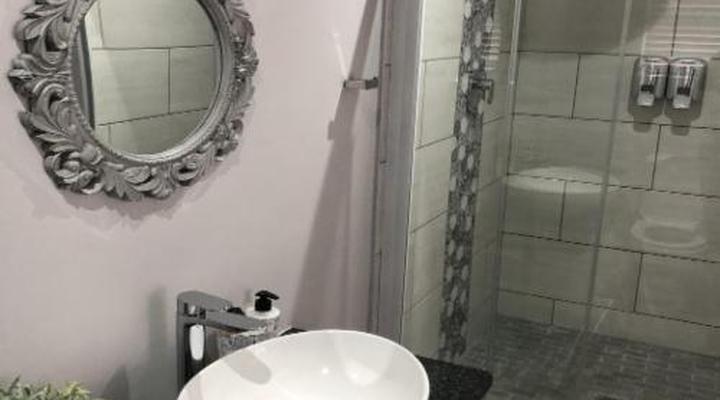 The Homestead Cottage