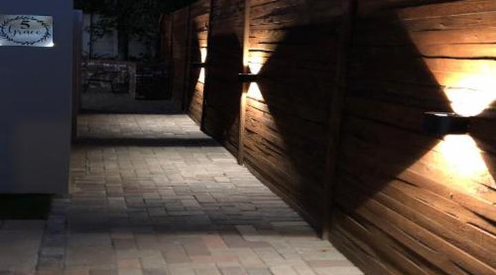 The Homestead Cottage