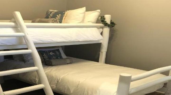 The Homestead Cottage