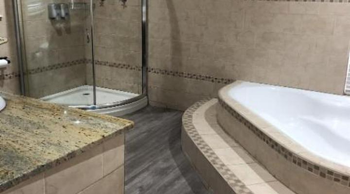 The Homestead Cottage