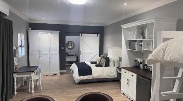 The Homestead Cottage