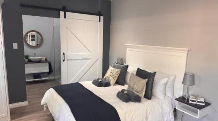 The Homestead Cottage