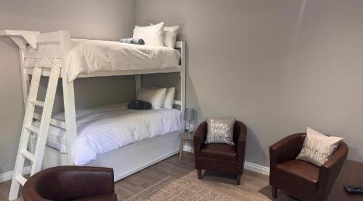 The Homestead Cottage