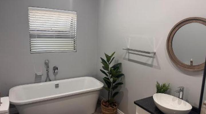 The Homestead Cottage