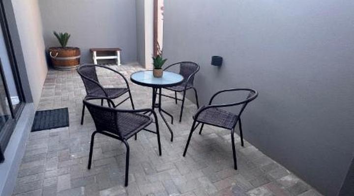 The Homestead Cottage