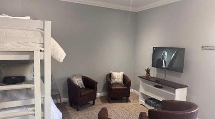 The Homestead Cottage