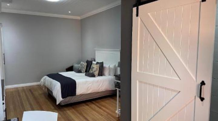 The Homestead Cottage