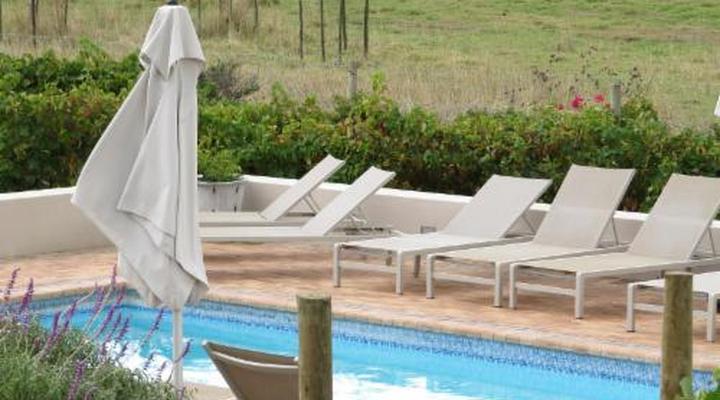 Clos Malverne Wine Estate Accommodation