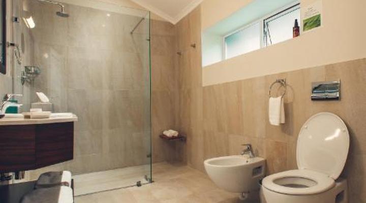 Clos Malverne Wine Estate Accommodation