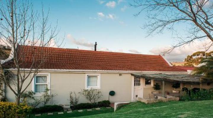 Clos Malverne Wine Estate Accommodation