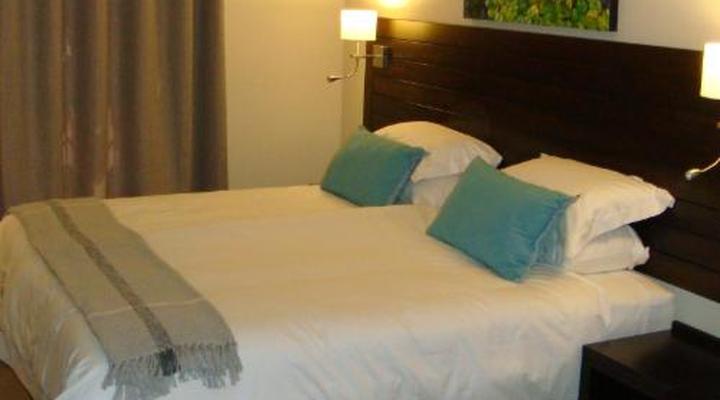 Clos Malverne Wine Estate Accommodation