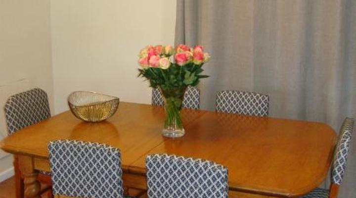 Clos Malverne Wine Estate Accommodation