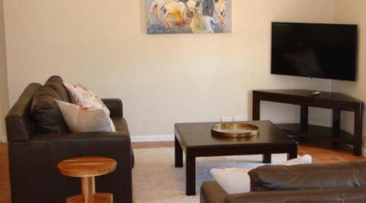 Clos Malverne Wine Estate Accommodation