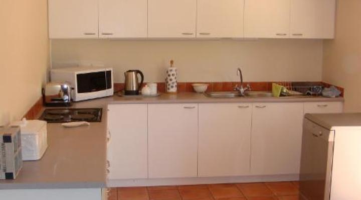 Clos Malverne Wine Estate Accommodation