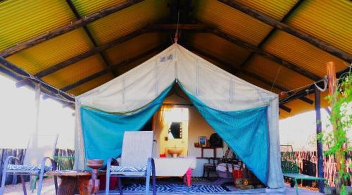 Etosha Mopane Safari Lodge