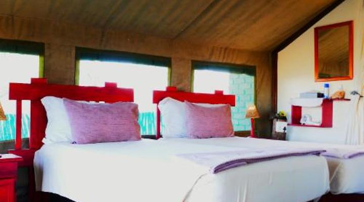 Etosha Mopane Safari Lodge