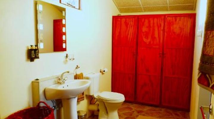 Etosha Mopane Safari Lodge