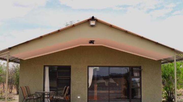 Etosha Mopane Safari Lodge