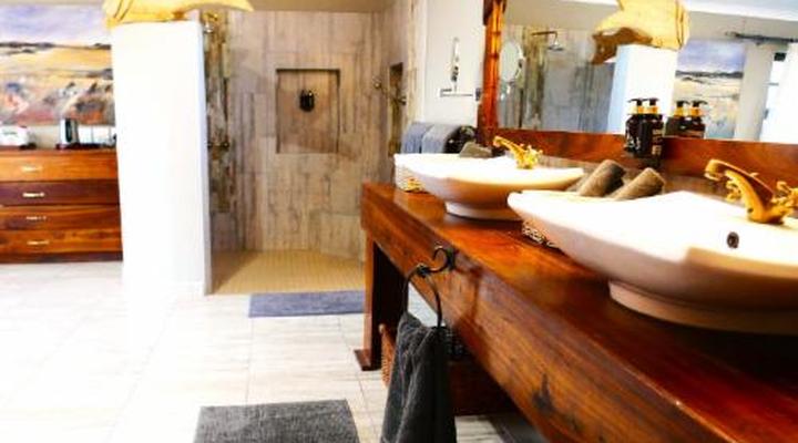 Etosha Mopane Safari Lodge