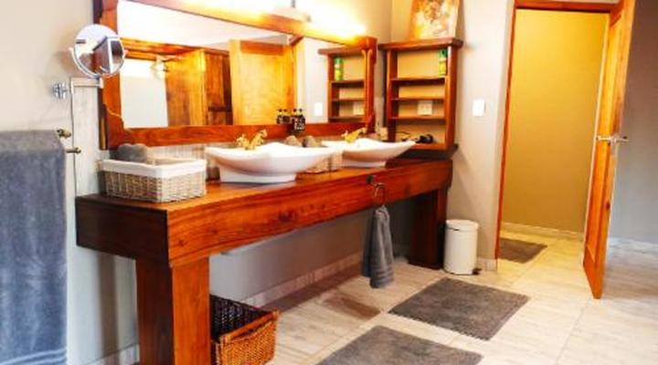 Etosha Mopane Safari Lodge