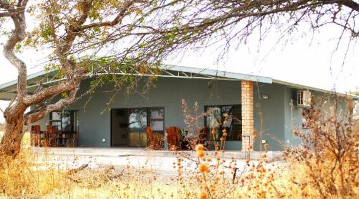 Etosha Mopane Safari Lodge