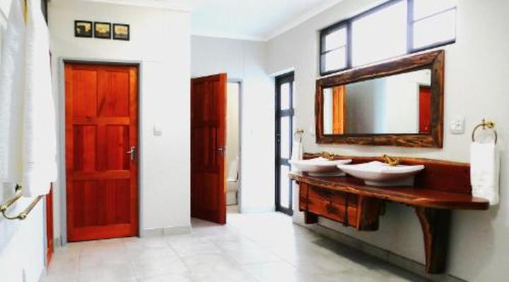 Etosha Mopane Safari Lodge