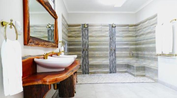 Etosha Mopane Safari Lodge