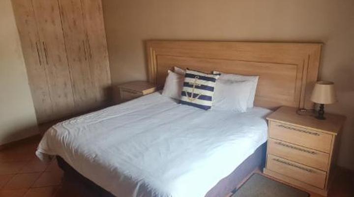 Fisherman's Flat & House