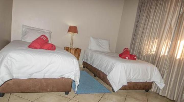 Fisherman's Flat & House