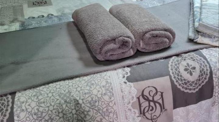 Karoo Gariep Tented Camp