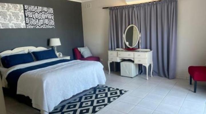 Tinley Manor Beach House