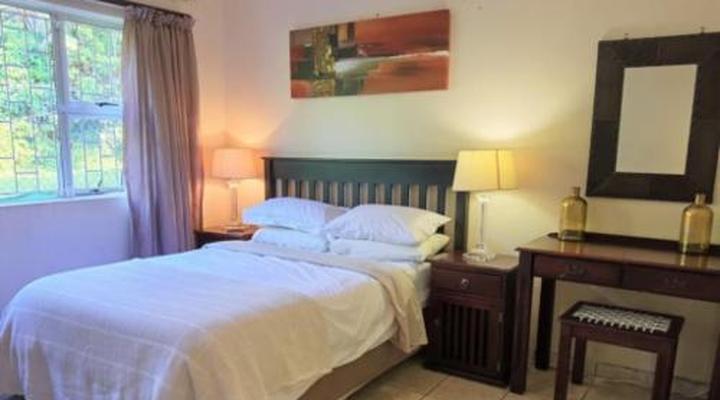 Tinley Manor Beach House