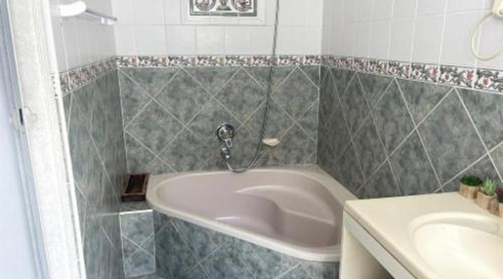 Tinley Manor Beach House