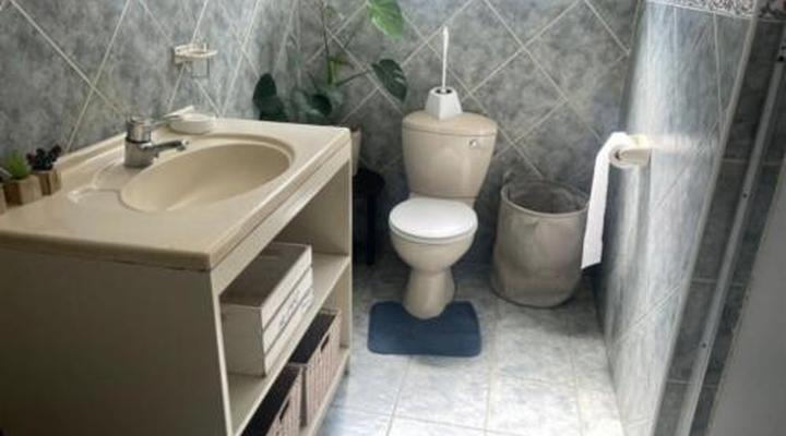 Tinley Manor Beach House