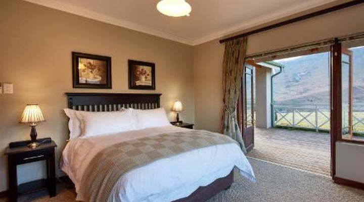 Dynasty Red Mountain Ranch