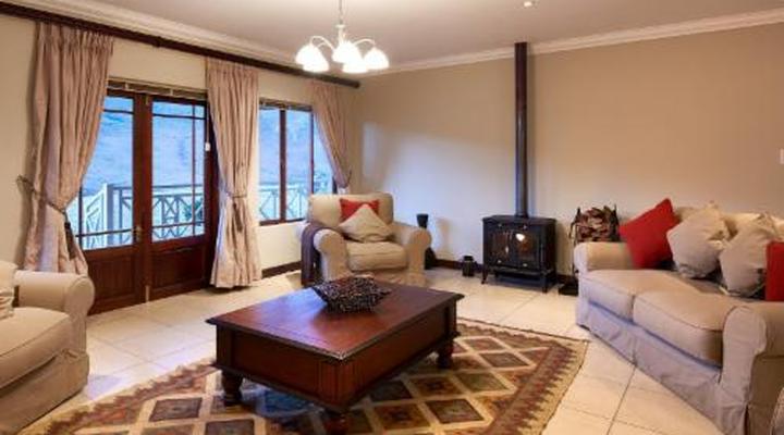 Dynasty Red Mountain Ranch